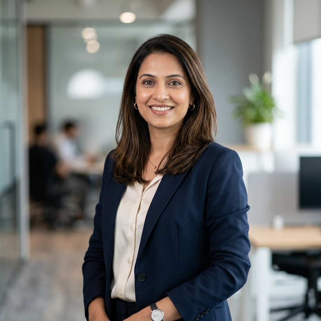 Neha Patel