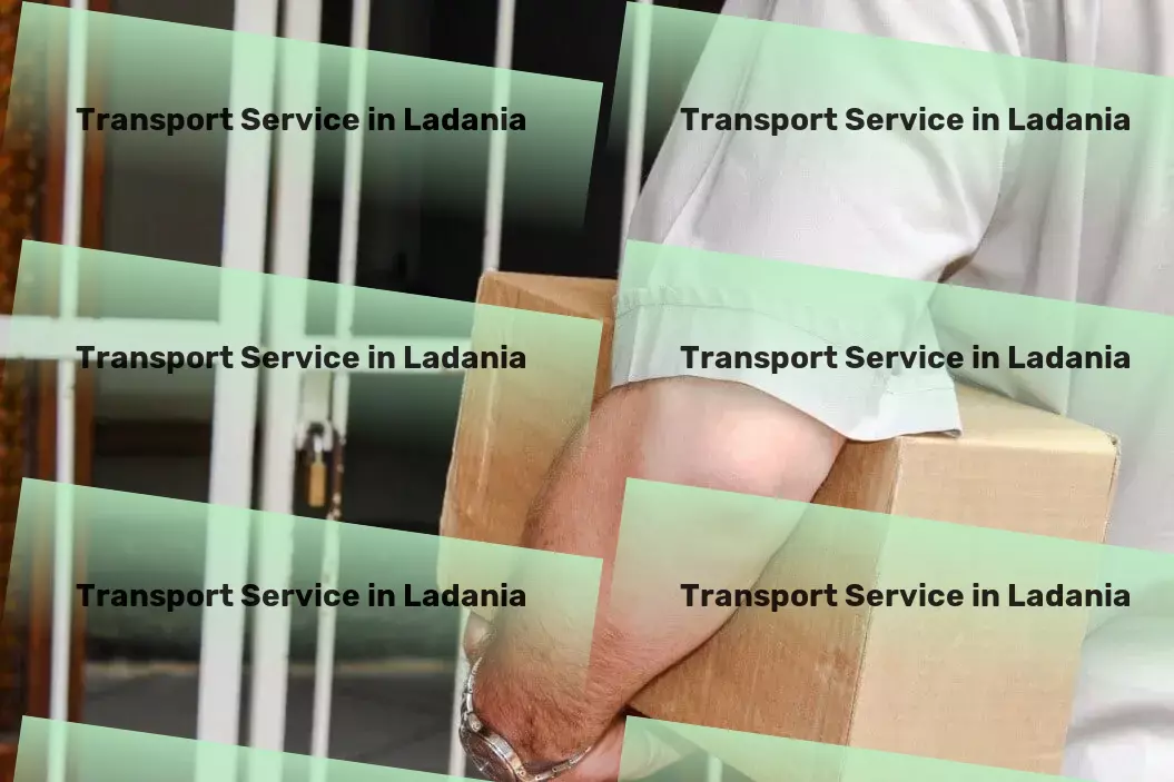 Part Load Transport in Ladania, Bihar (BR) Full truckload services