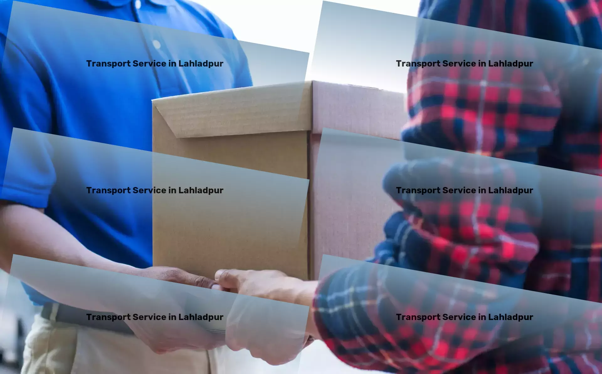 Packers And Movers in Lahladpur, Bihar (BR) Revolutionize your everyday with cutting-edge home gadgets! - Innovative goods forwarding