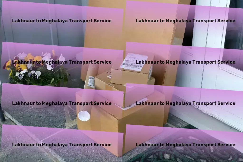 Lakhnaur to Meghalaya Transport Dive into digital art creation with our beginner's guide! - Rapid freight services