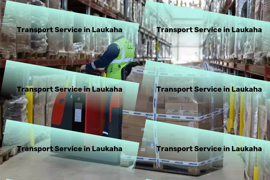 Part Load Transport in Laukaha, Bihar (BR) Full-service transport solutions