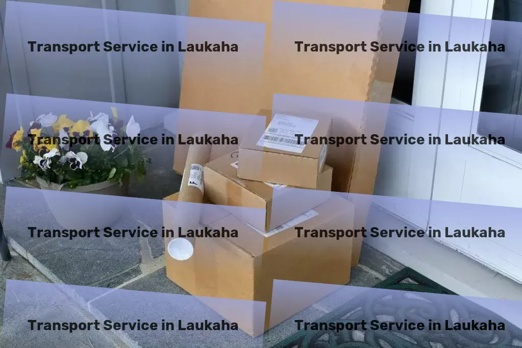 Part Load Transport in Laukaha, Bihar (BR) Full-scale shipping solutions