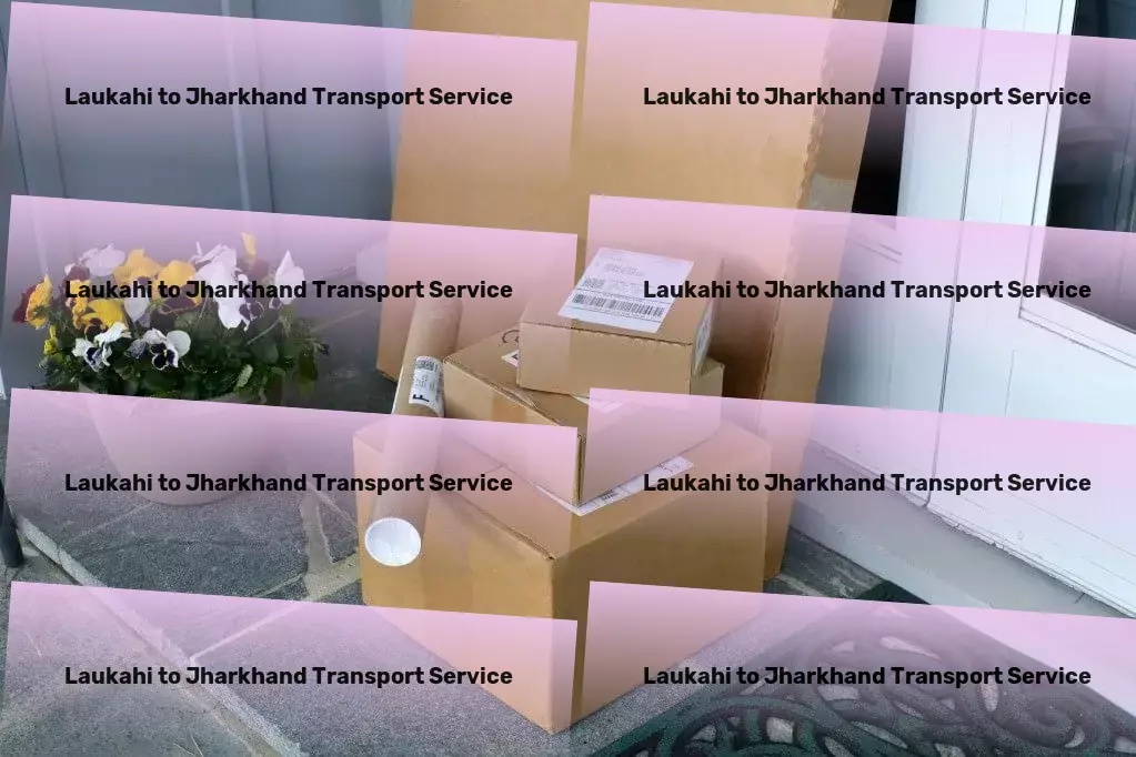 Laukahi to Jharkhand Transport Join the DIY craze with fun and creative project ideas! - Nationwide road logistics