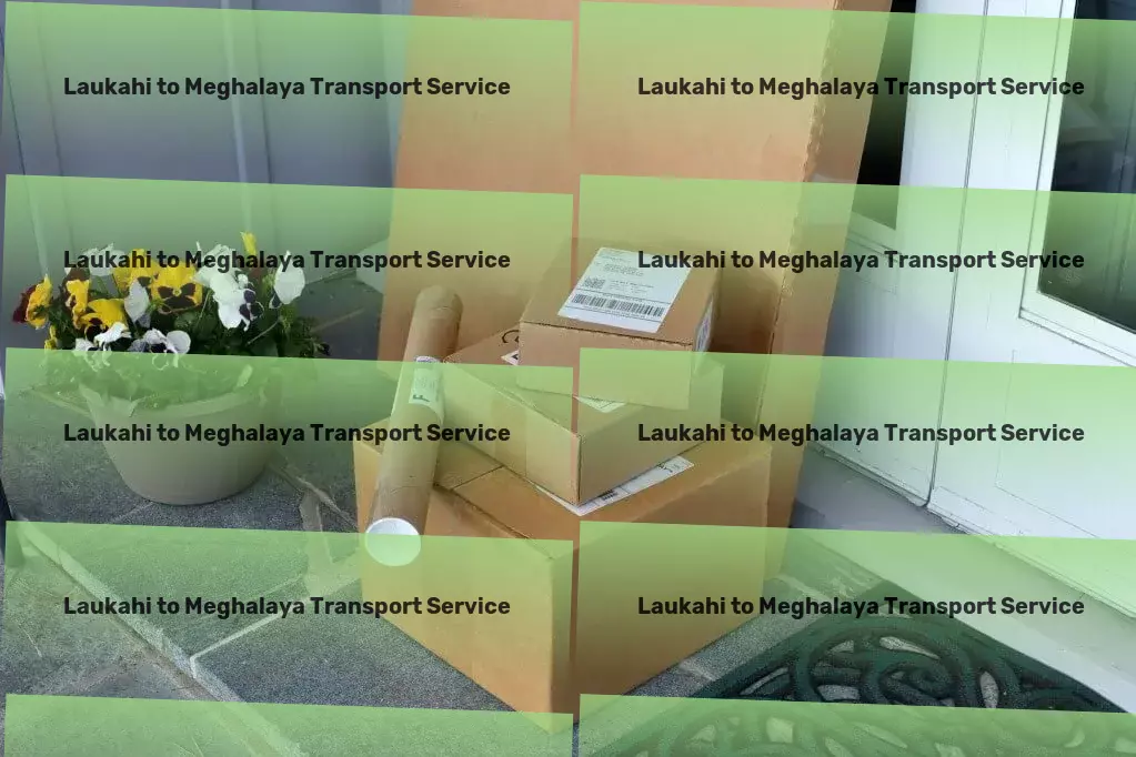 Laukahi to Meghalaya Transport Design a space that reflects your style with interior design trends! - Customized logistics solutions