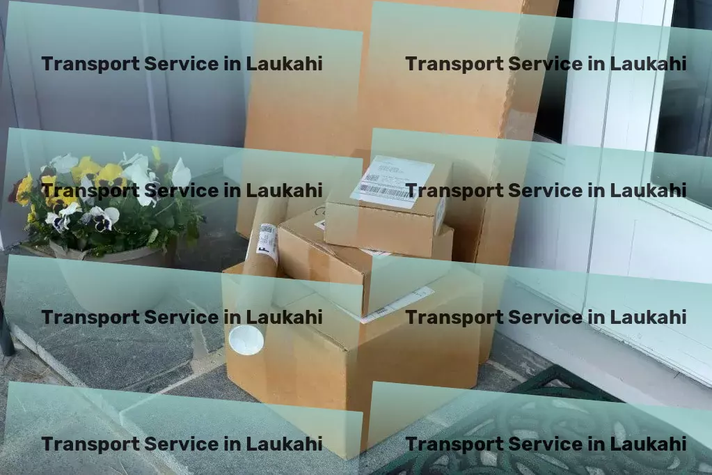 Bike Transport And Scooty Courier in Laukahi, Bihar (BR) Seamlessly connect to every corner of India with our services! - High-volume freight logistics