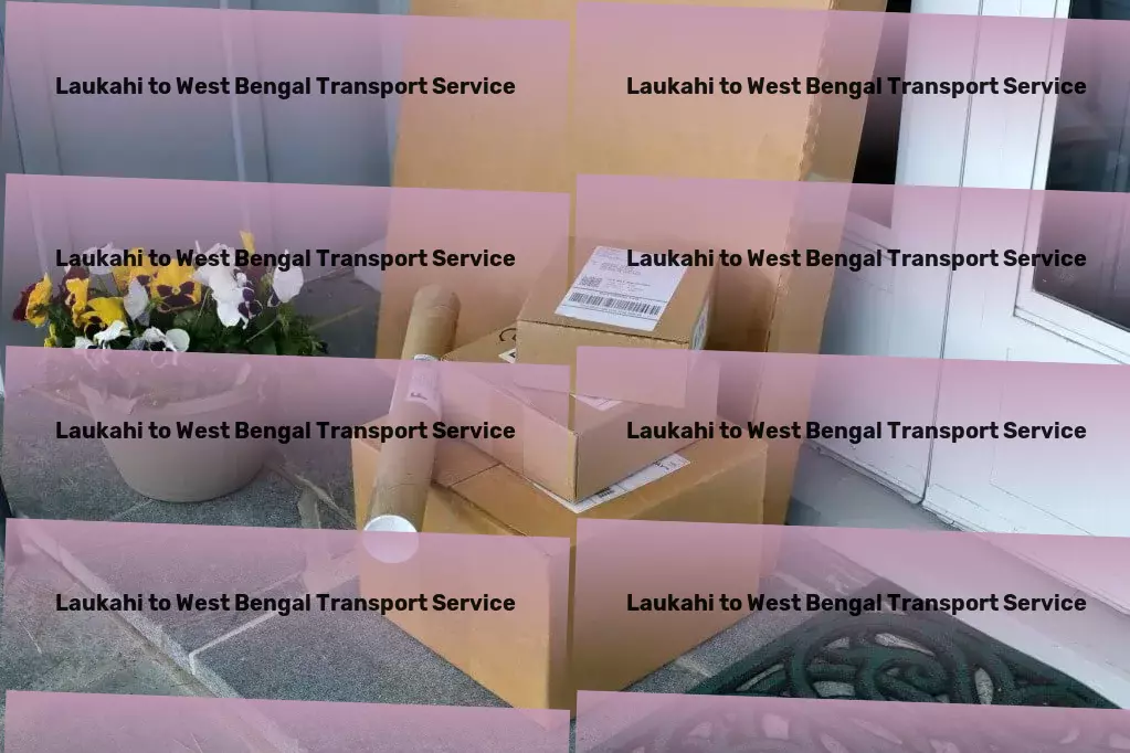 Laukahi to West Bengal Transport Breaking new ground in the world of Indian transport services. - Motorcycle shipping services